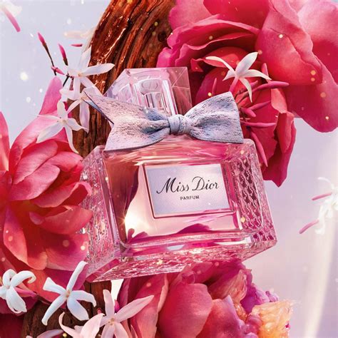 Nuovo Profumo Miss Dior 2024 di Dior 